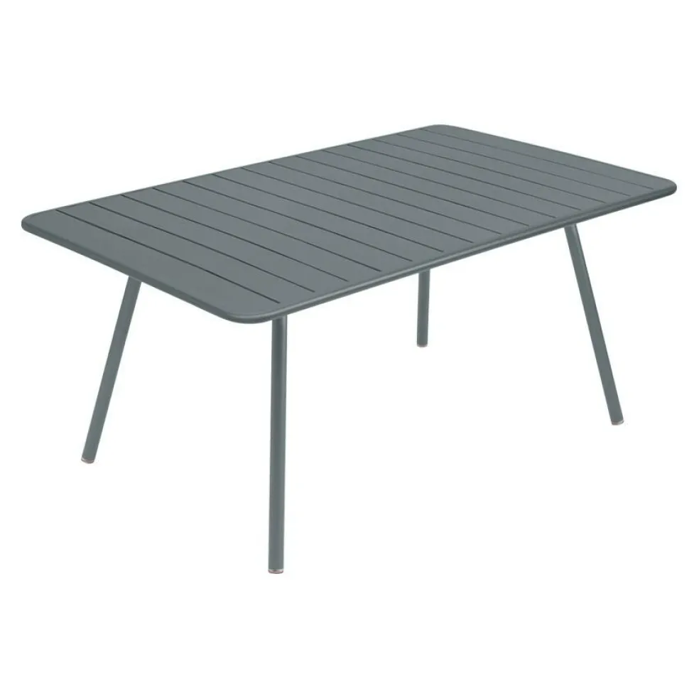 Luxembourg Tisch 165x100x74cm