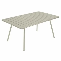 Luxembourg Tisch 165x100x74cm