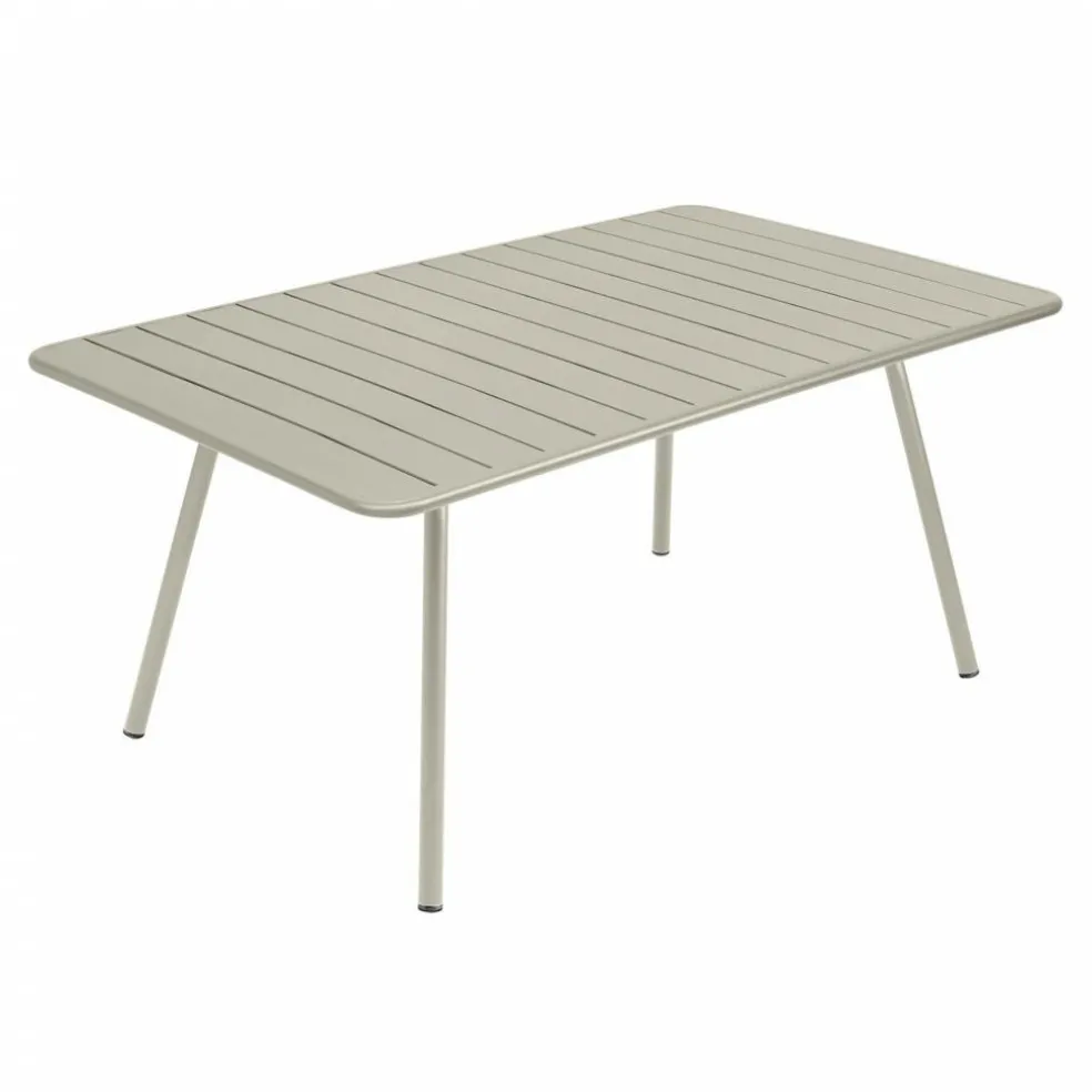 Luxembourg Tisch 165x100x74cm