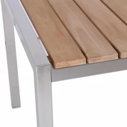 Luxury Gartentisch