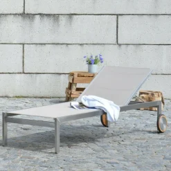 Luxury Sonnenliege