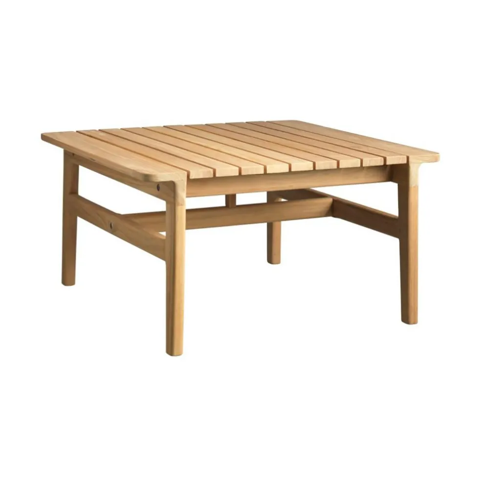 M19 Sammen Lounge Gartenbeistelltisch