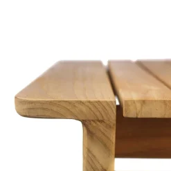 M19 Sammen Lounge Gartenbeistelltisch
