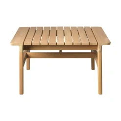 M19 Sammen Lounge Gartenbeistelltisch