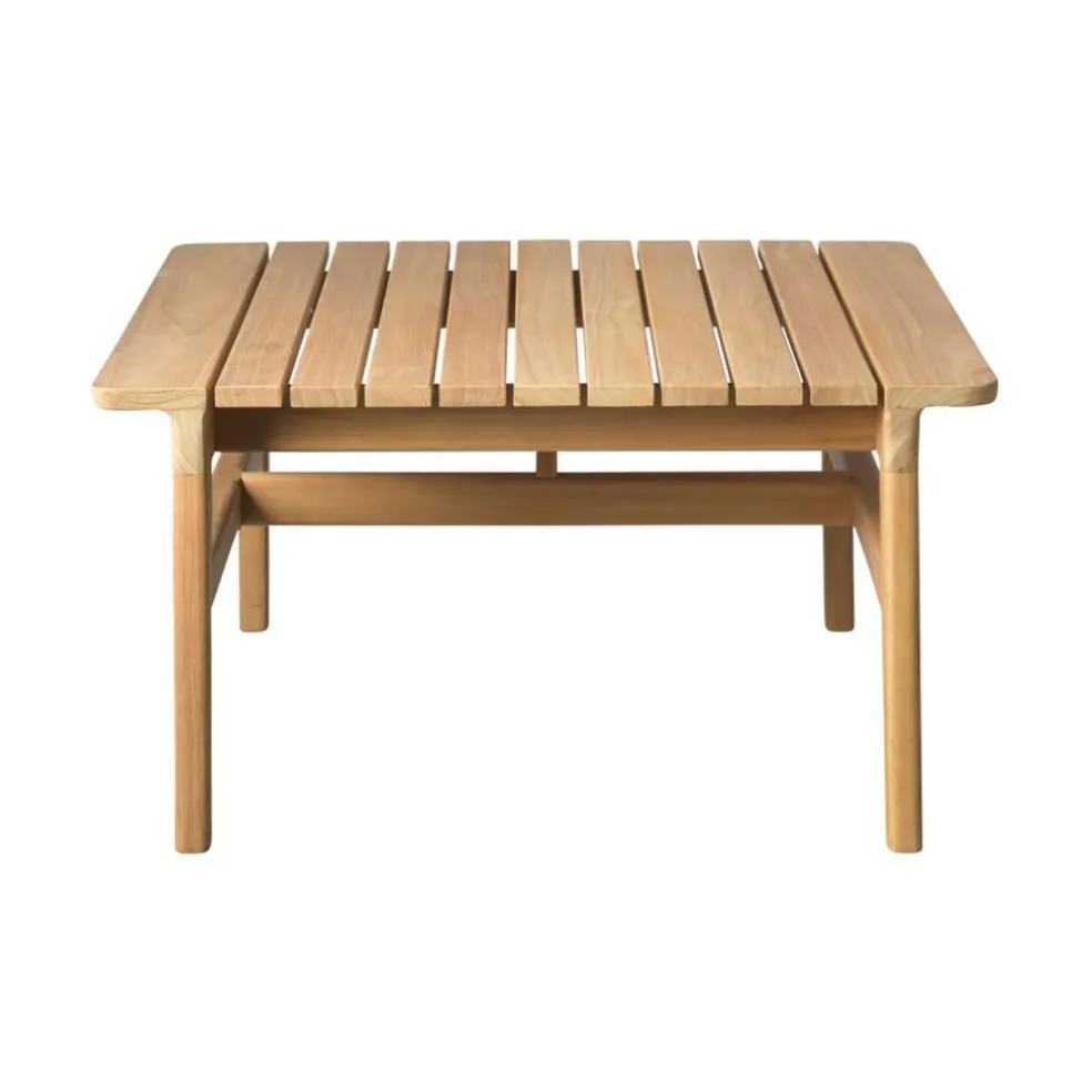 M19 Sammen Lounge Gartenbeistelltisch