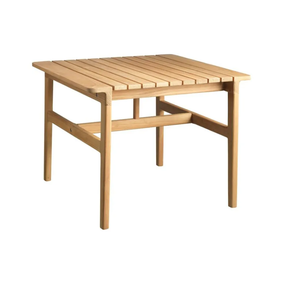 M19 Sammen Lounge Gartenbeistelltisch