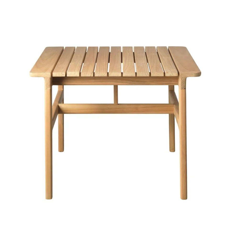 M19 Sammen Lounge Gartenbeistelltisch