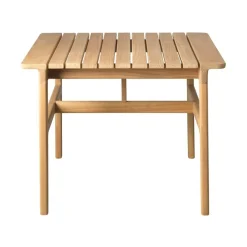 M19 Sammen Lounge Gartenbeistelltisch