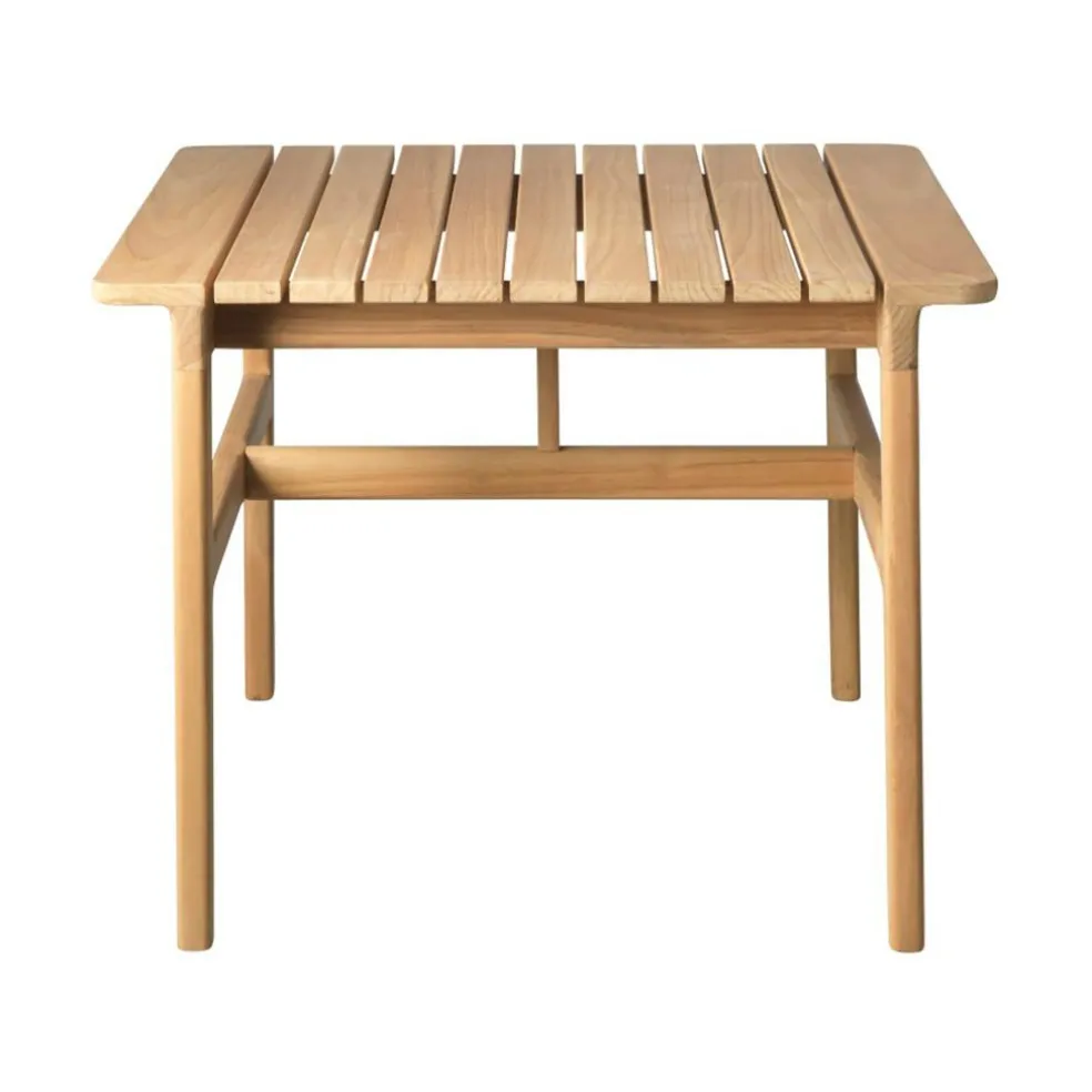M19 Sammen Lounge Gartenbeistelltisch