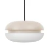 Macaron Pendelleuchte Ø 25cm