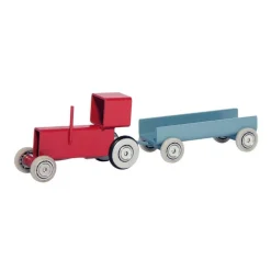 Magis Archetoys Nutzfahrzeug-Miniaturen