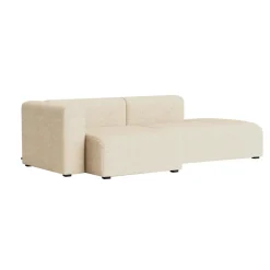 Mags 2,5-Sitzer Sofa links 246x127,5cm