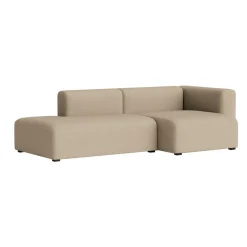 Mags 2,5-Sitzer Sofa rechts 246x127,5cm