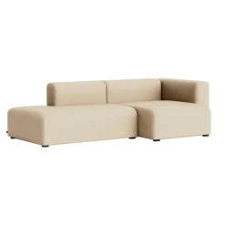 Mags 2,5-Sitzer Sofa rechts 246x127,5cm