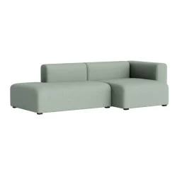 Mags 2,5-Sitzer Sofa rechts 246x127,5cm