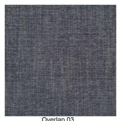 Mags 2,5-Sitzer Sofa rechts 246x127,5cm
