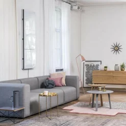 Mags 3-Sitzer Sofa 268,5x95,5x67cm