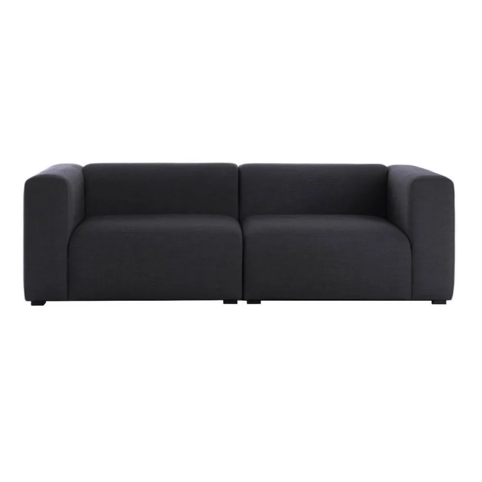 Mags 2,5-Sitzer Sofa 228x95,5x67cm