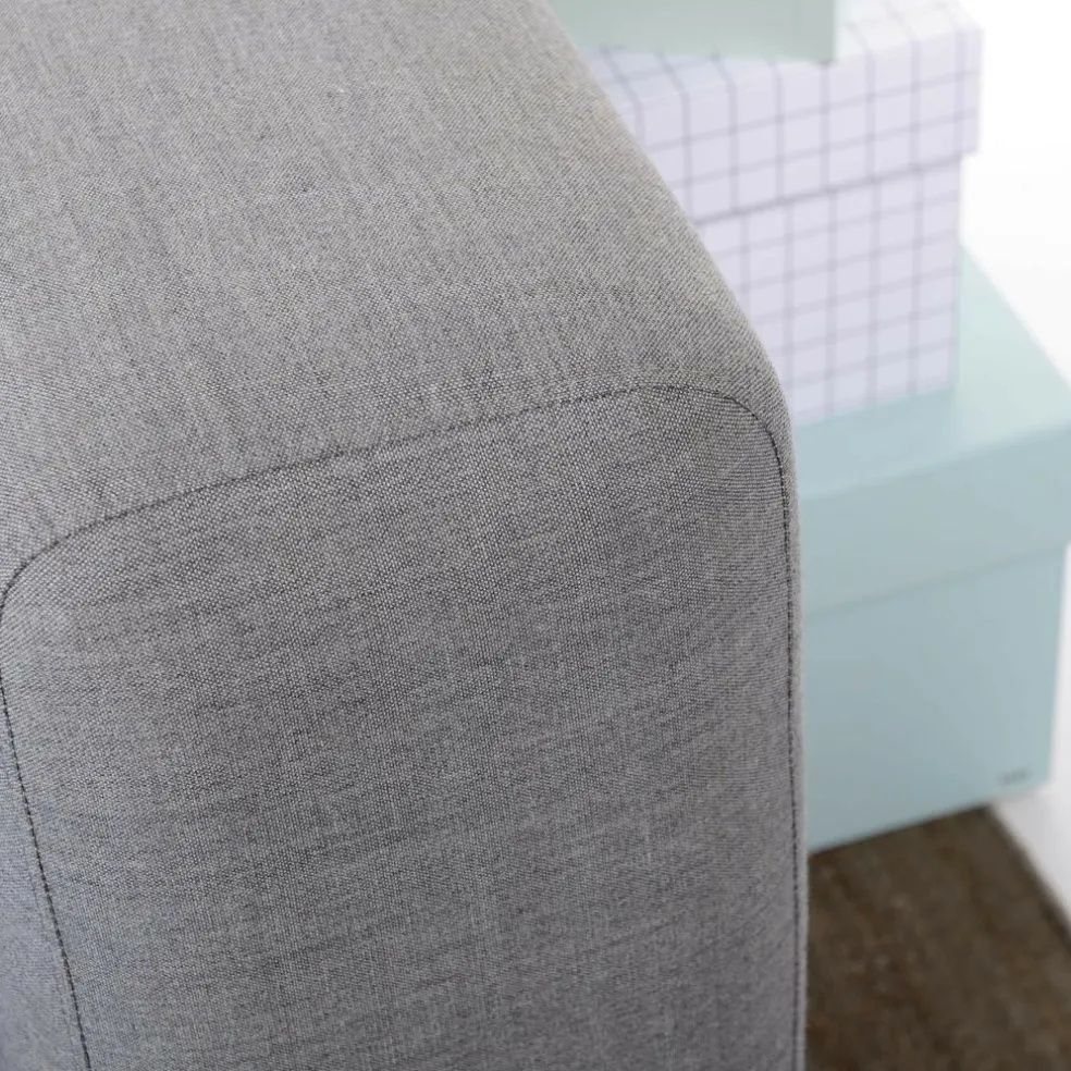 Mags 2,5-Sitzer Sofa 228x95,5x67cm