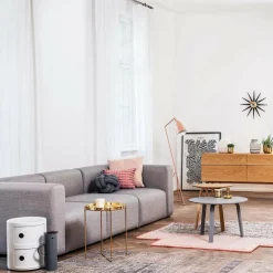 Mags Sofa-Modul Mitte schmal 74,5x95,5cm