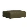 Mags Soft S02 Ottomane Leder S