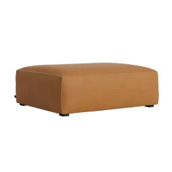 Mags Soft S02 Ottomane Leder S