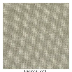 Mags Soft 2,5-Sitzer Sofa mit niedriger Armlehne 238x103,5x67cm
