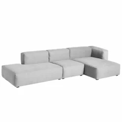 Mags Soft 3-Sitzer Sofa rechts 334x153x67cm