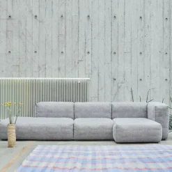Mags Soft 3-Sitzer Sofa rechts 334x153x67cm