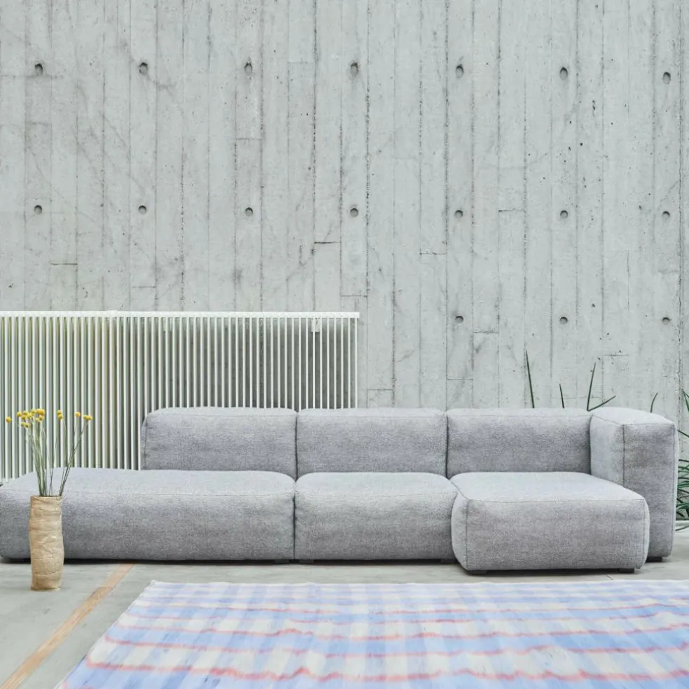 Mags Soft 3-Sitzer Sofa rechts 334x153x67cm