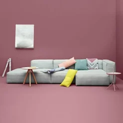 Mags Soft 3-Sitzer Sofa rechts 334x153x67cm