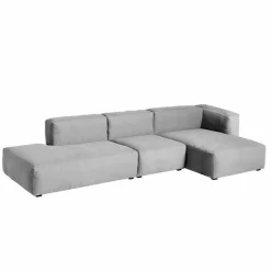 Mags Soft 3-Sitzer Sofa rechts 334x153x67cm