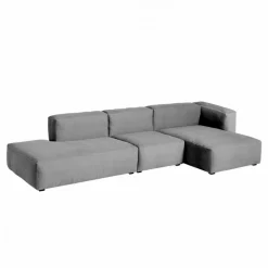 Mags Soft 3-Sitzer Sofa rechts 334x153x67cm