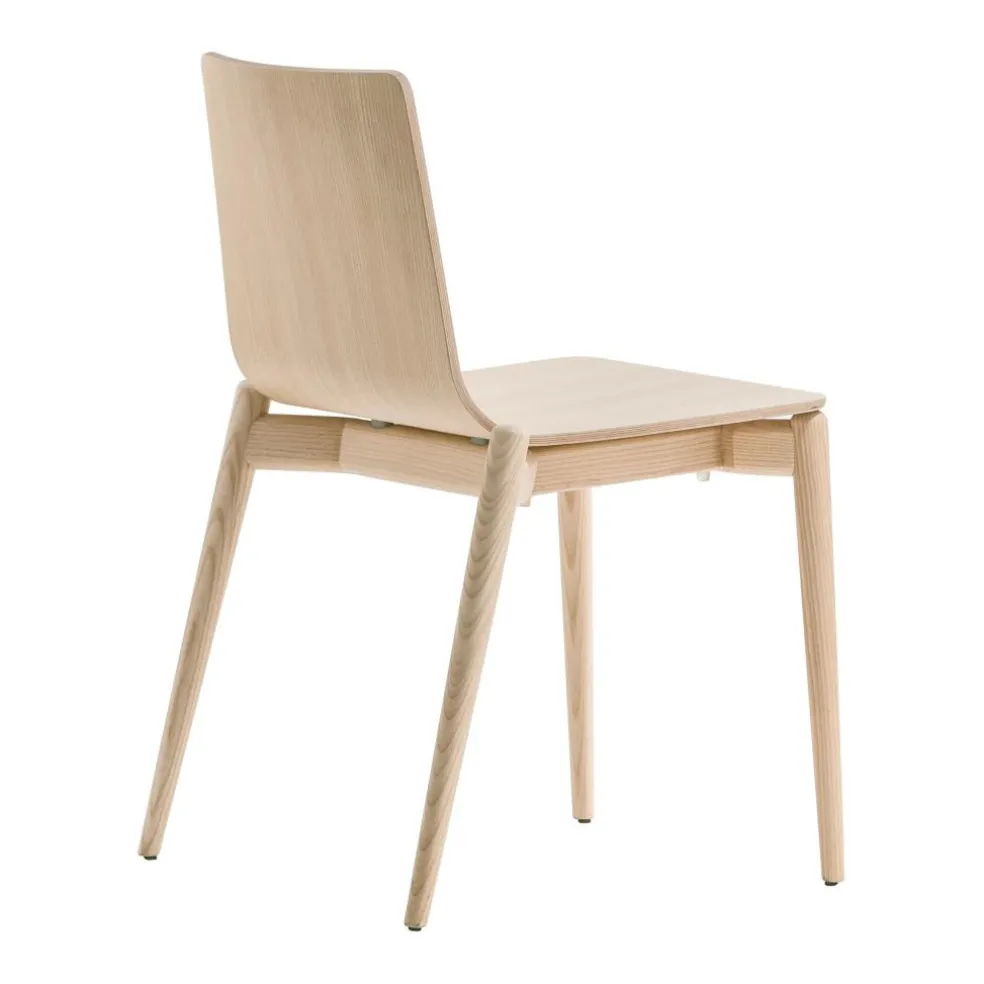 Malmö 390 Stuhl