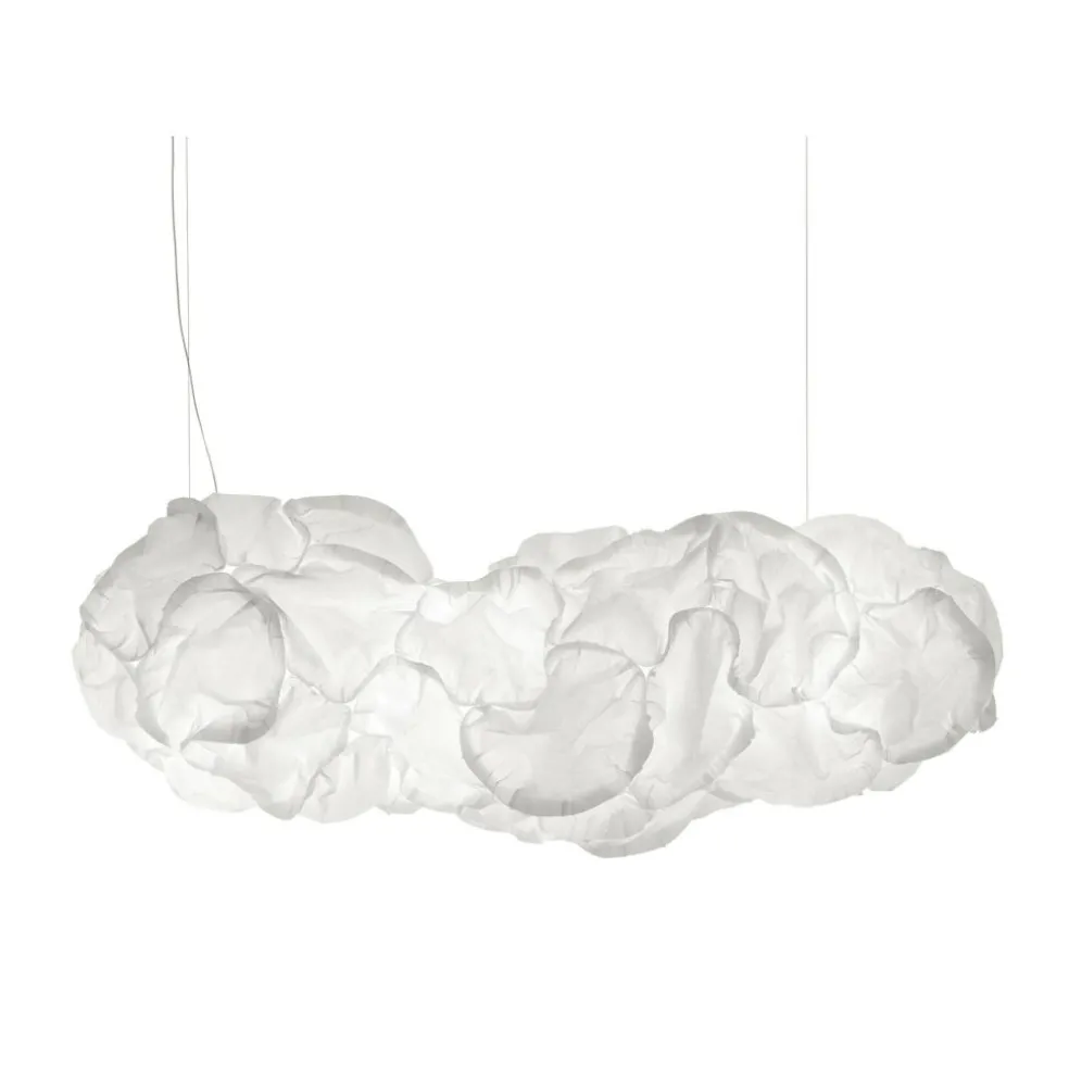 Mamacloud LED Pendelleuchte