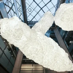 Mamacloud LED Pendelleuchte