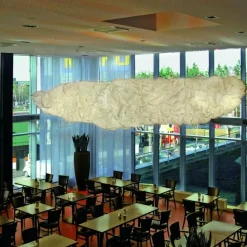 Mamacloud LED Pendelleuchte