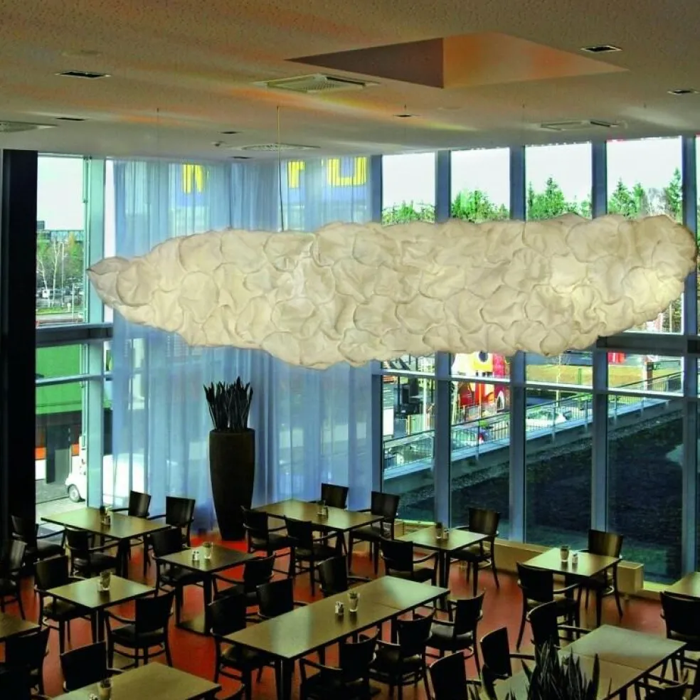 Mamacloud LED Pendelleuchte