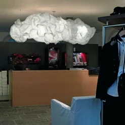 Mamacloud LED Pendelleuchte
