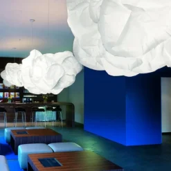 Mamacloud LED Pendelleuchte