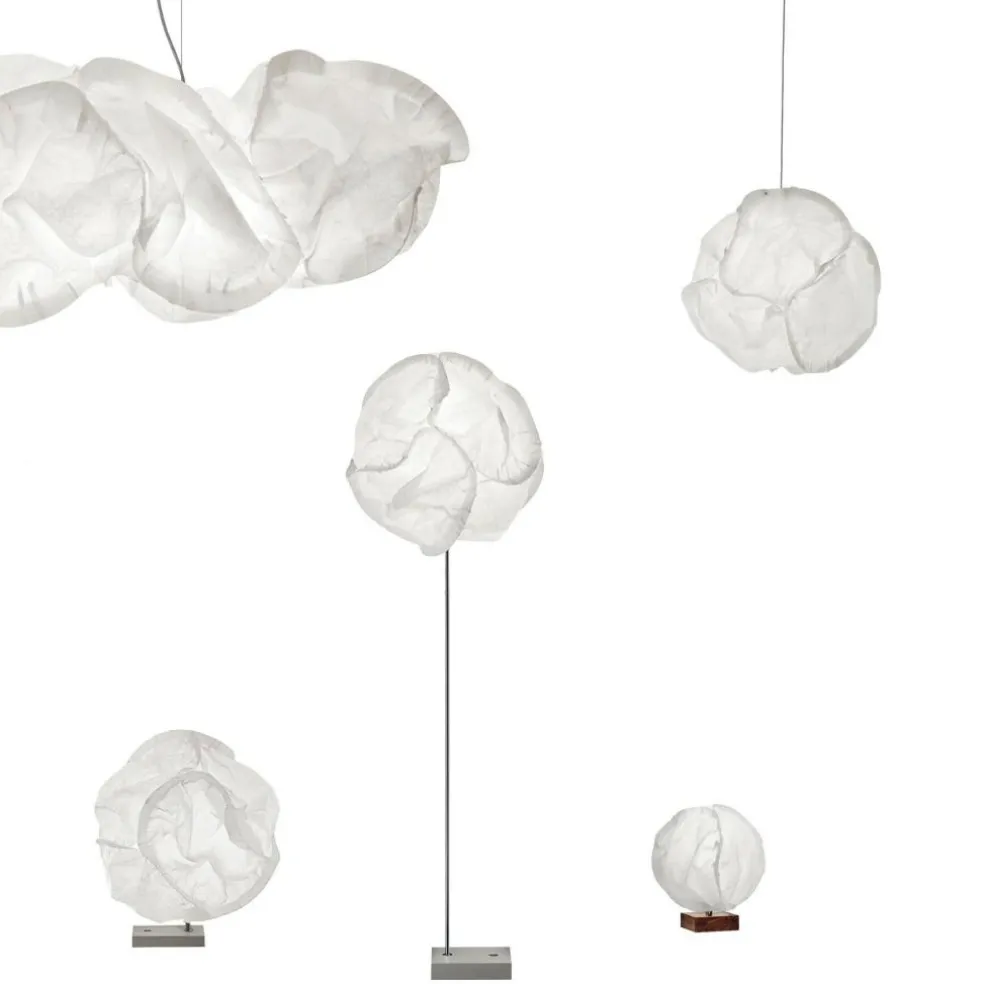 Mamacloud LED Pendelleuchte