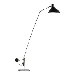 Mantis BS1 B Stehleuchte