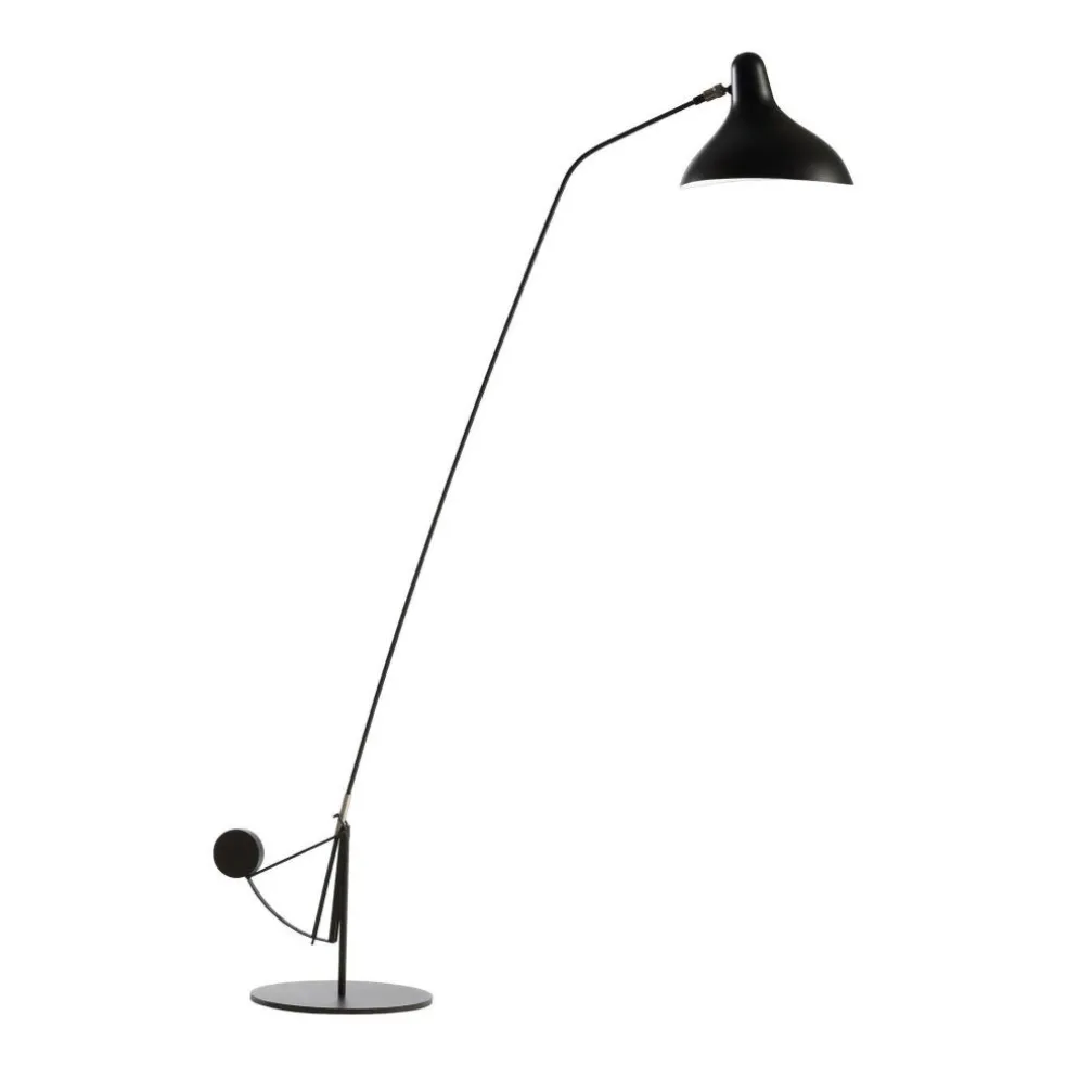 Mantis BS1 B Stehleuchte
