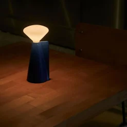 Mantle Portable LED Akkuleuchte