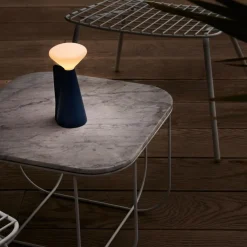 Mantle Portable LED Akkuleuchte