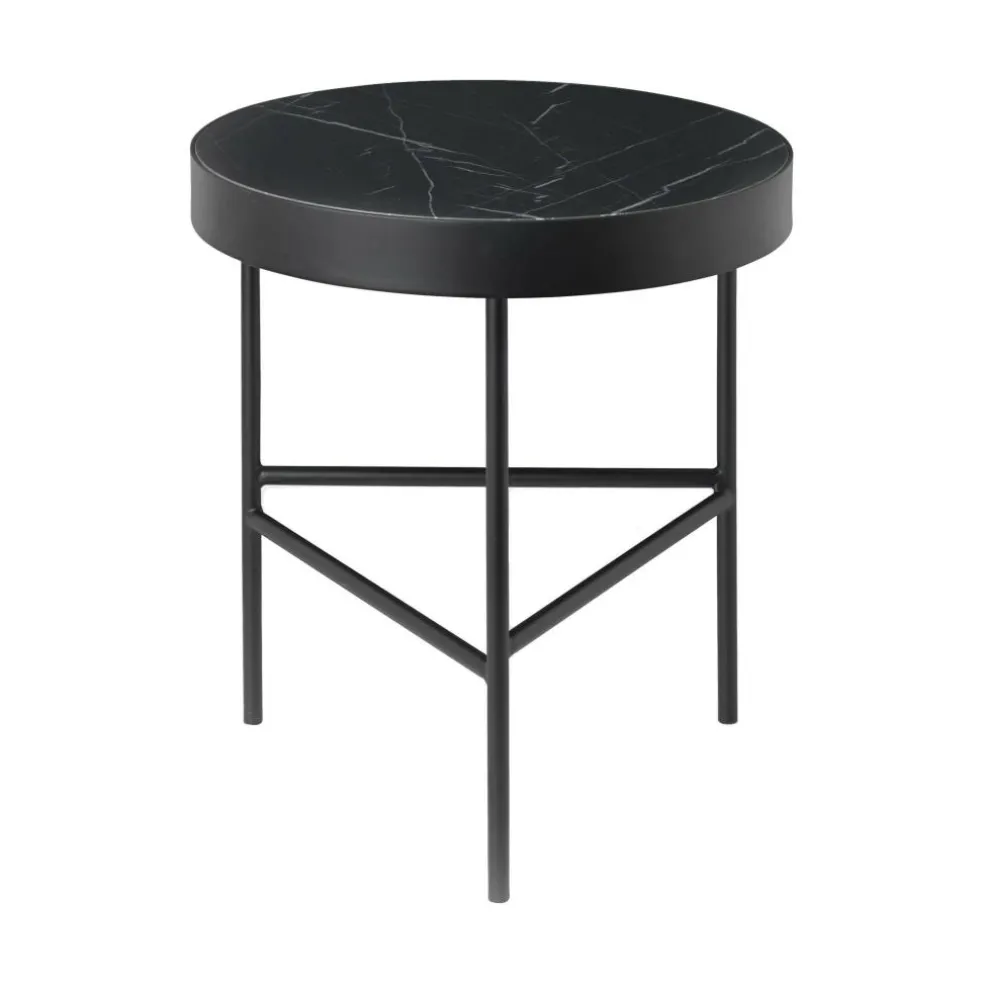 Marble Couchtisch medium