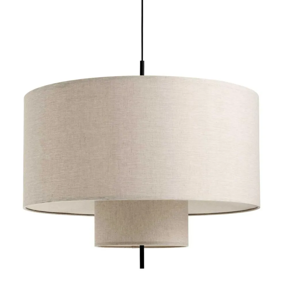 Margin Pendelleuchte Ø90cm