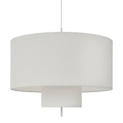 Margin Pendelleuchte Ø90cm