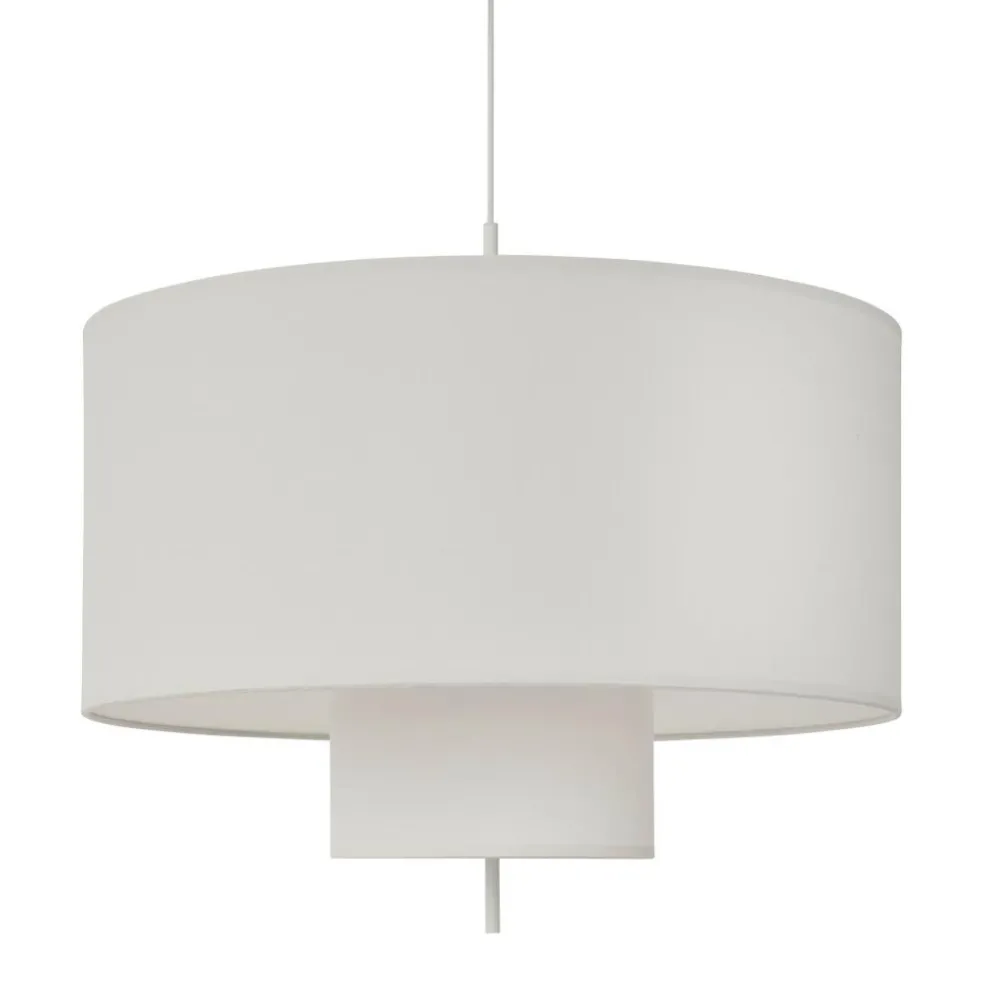 Margin Pendelleuchte Ø90cm