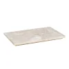 Marmor Tablett für Plant Box